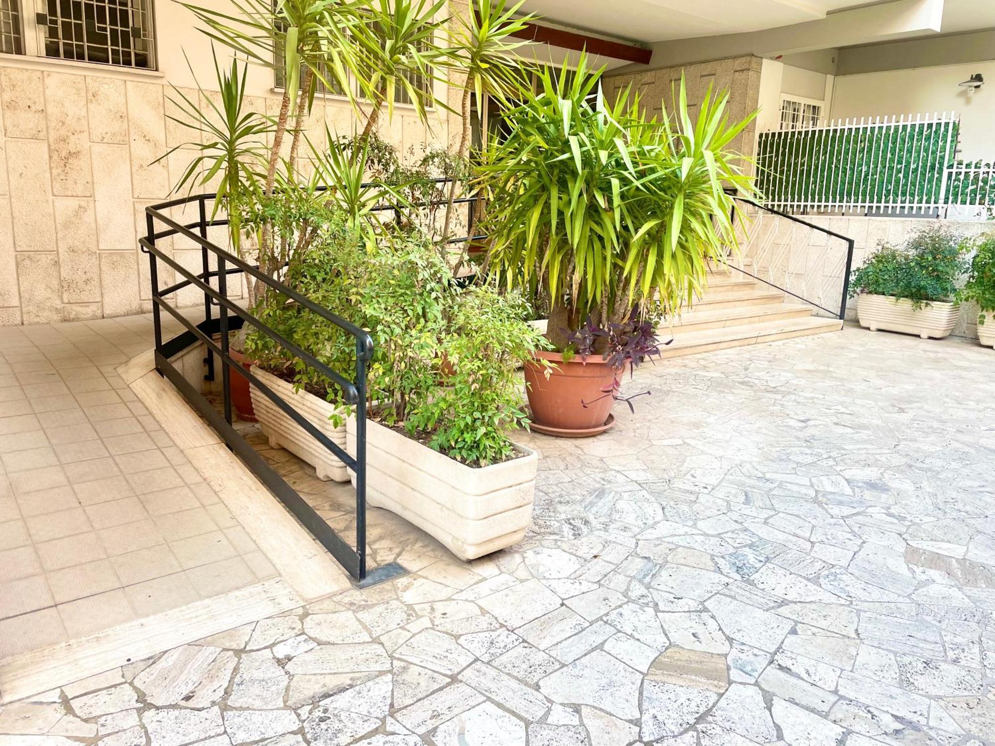 Romacentum Aurelio Apartamento