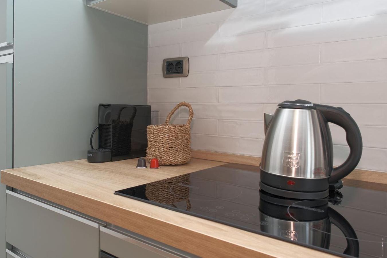 Apartamento Romacentum Aurelio Roma