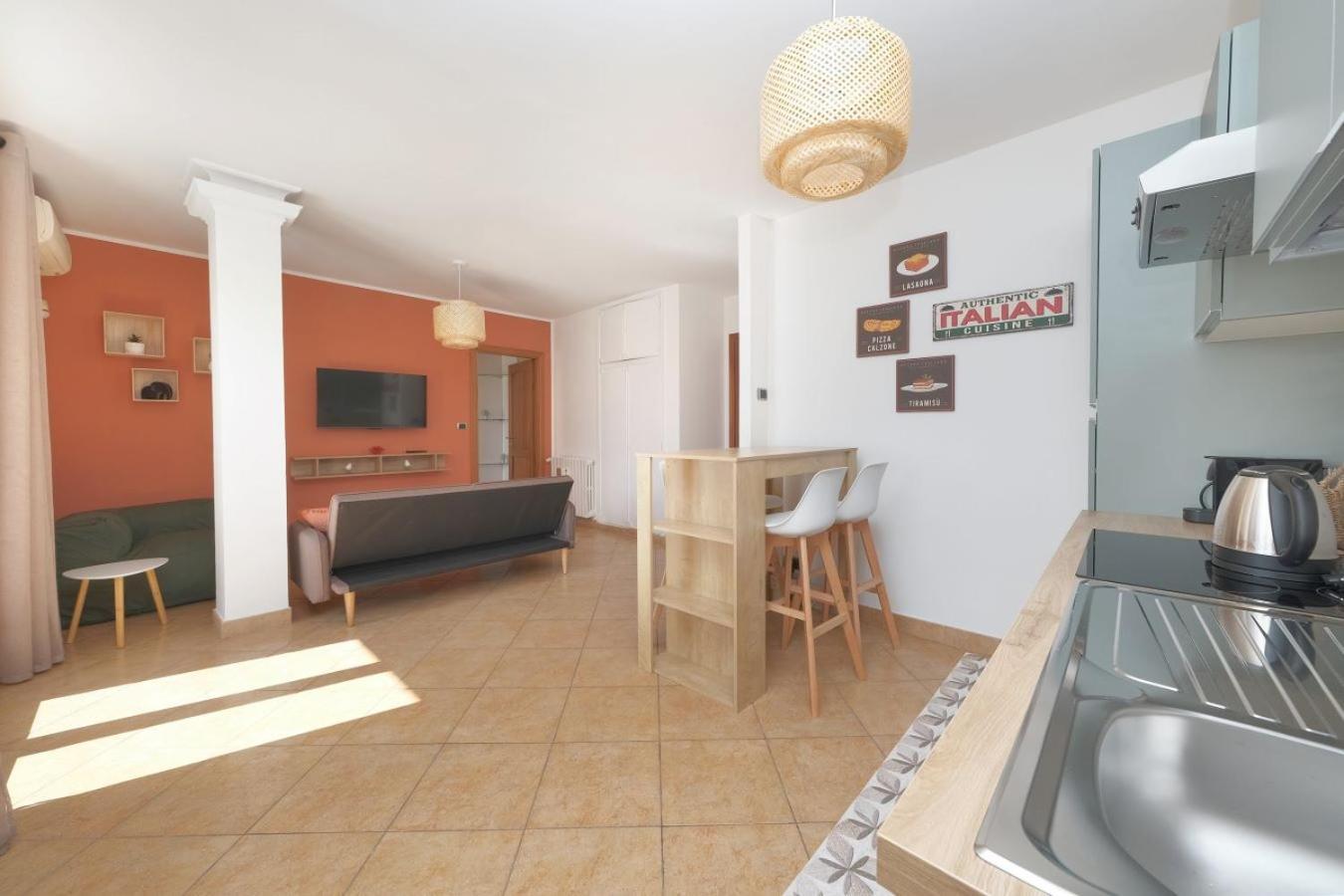 Romacentum Aurelio Apartamento *