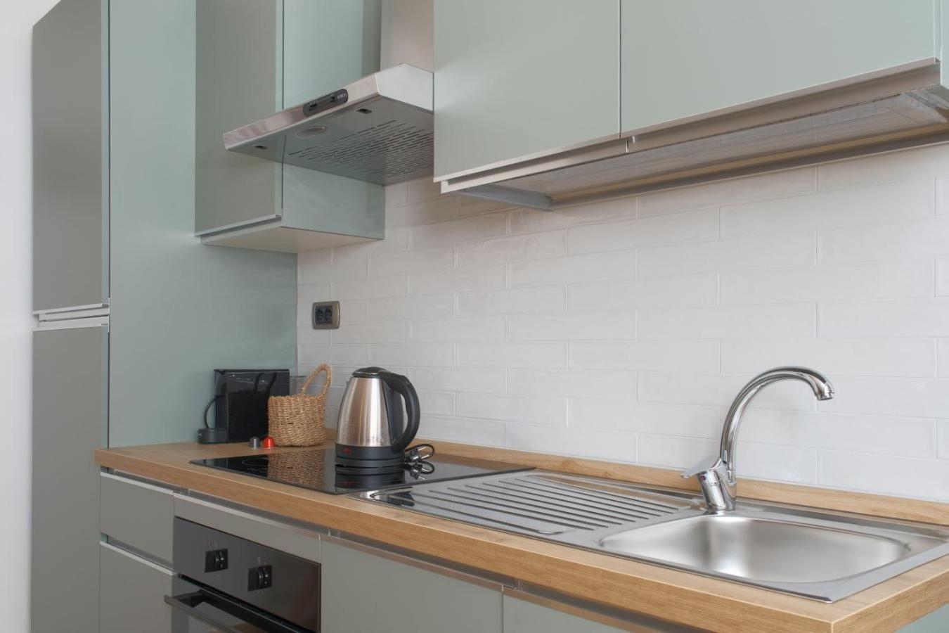 Apartamento Romacentum Aurelio *