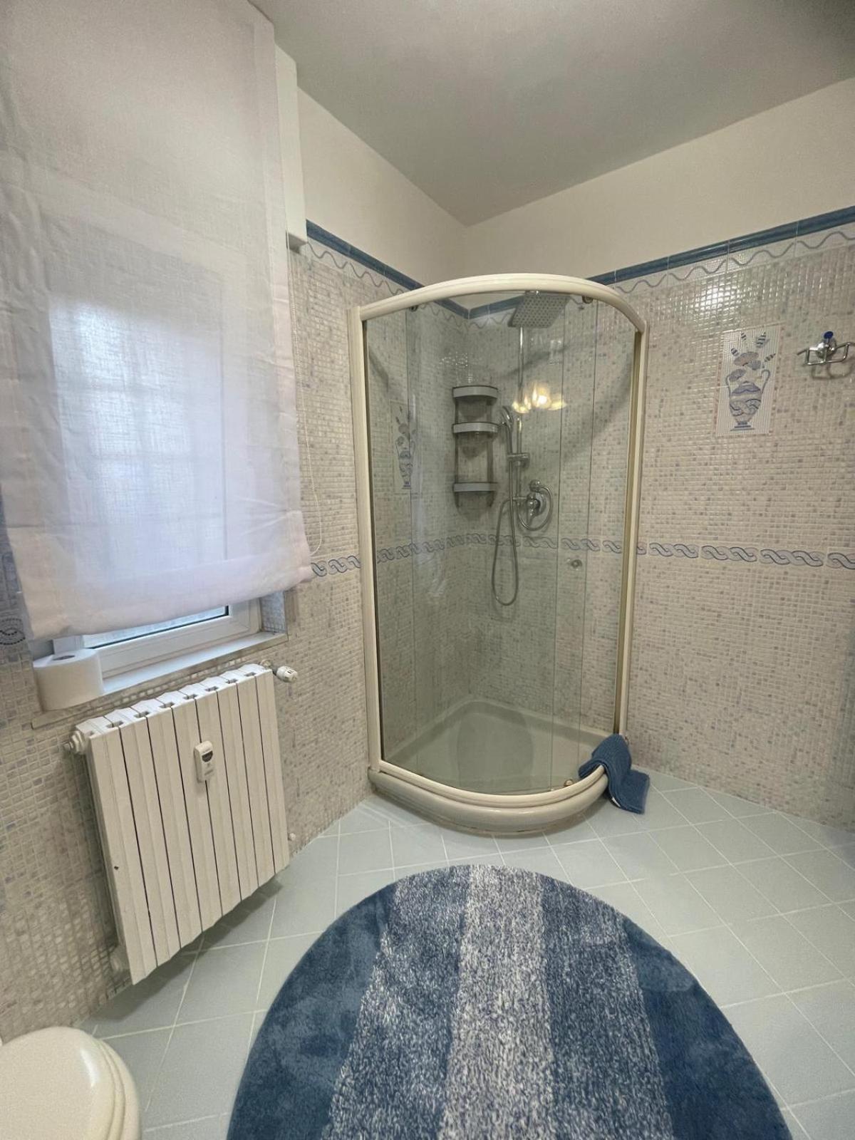 Apartamento Romacentum Aurelio