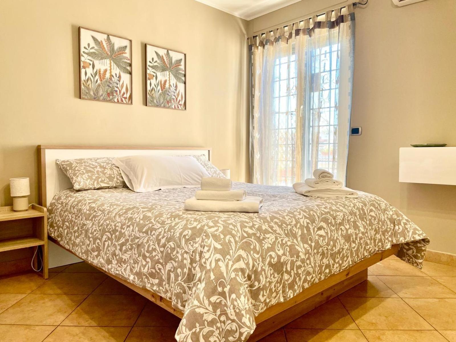 Romacentum Aurelio Apartamento Roma