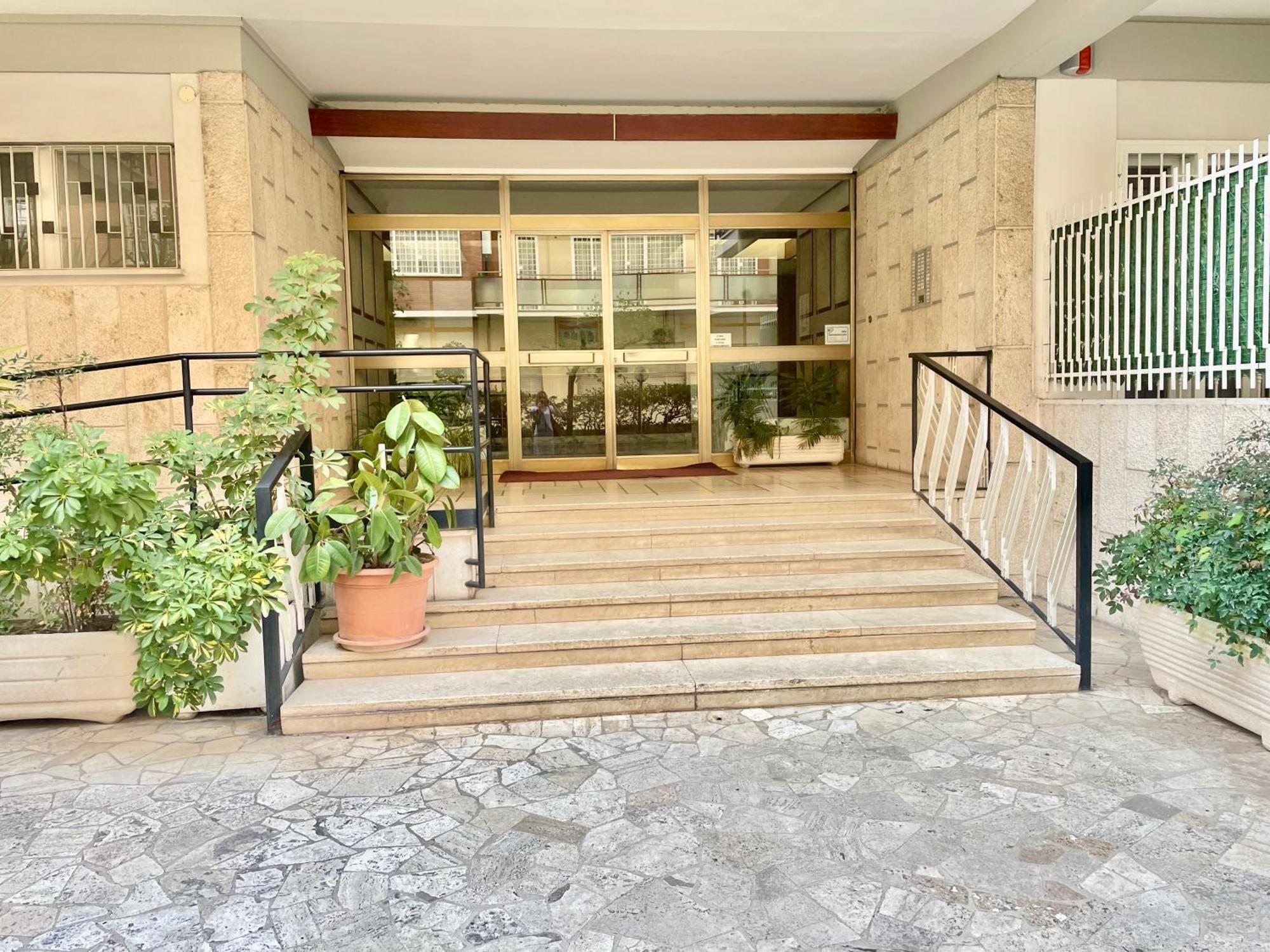 Apartamento Romacentum Aurelio *