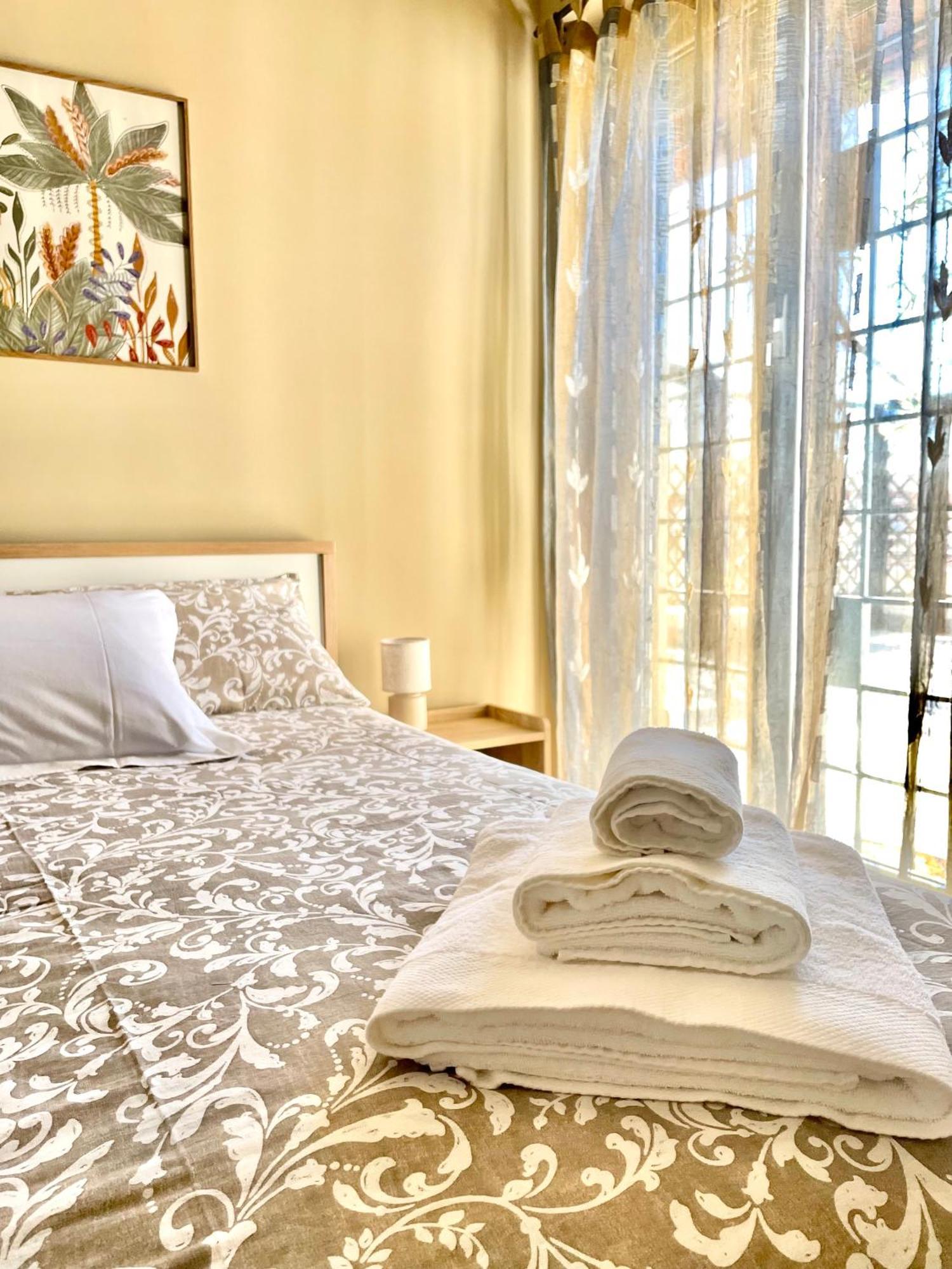 Romacentum Aurelio Apartamento Roma
